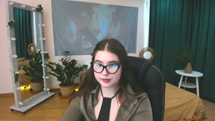 AdmireMyEyes