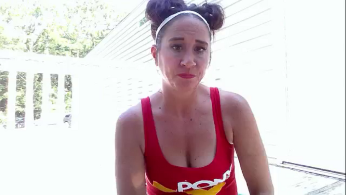 DaniBrasshole