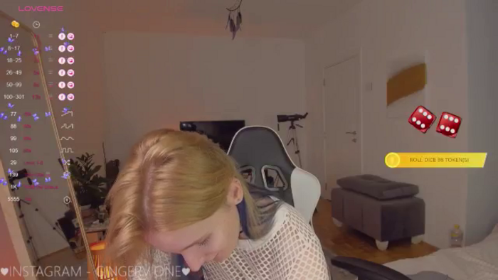 GingerVi