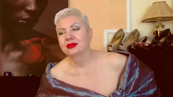 LADY__POSH