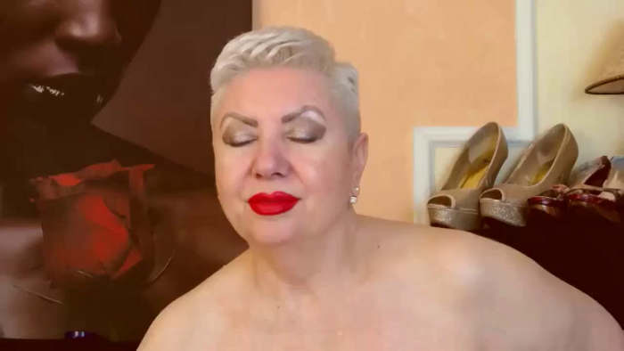 LADY__POSH