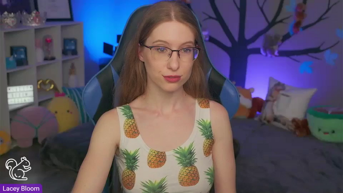 LaceyBloom