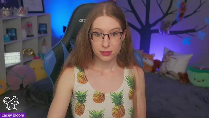 LaceyBloom