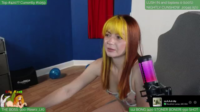 LilyKush