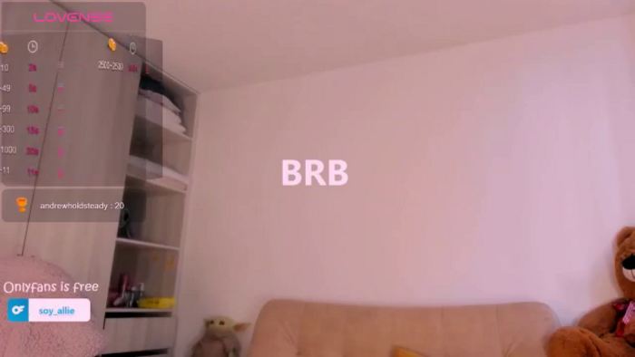 Missbaby8