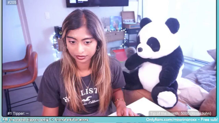 Missrinaroxx