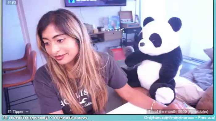 Missrinaroxx