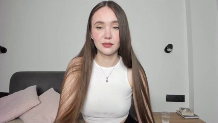 SofiaShy