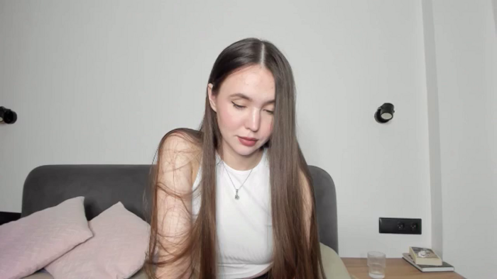 SofiaShy
