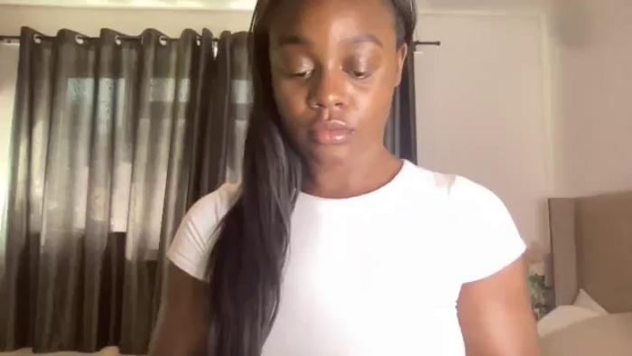 SweetXEbony1