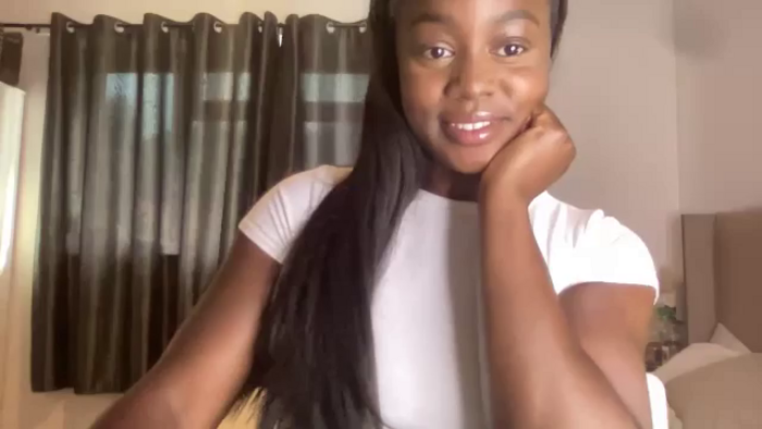 SweetXEbony1