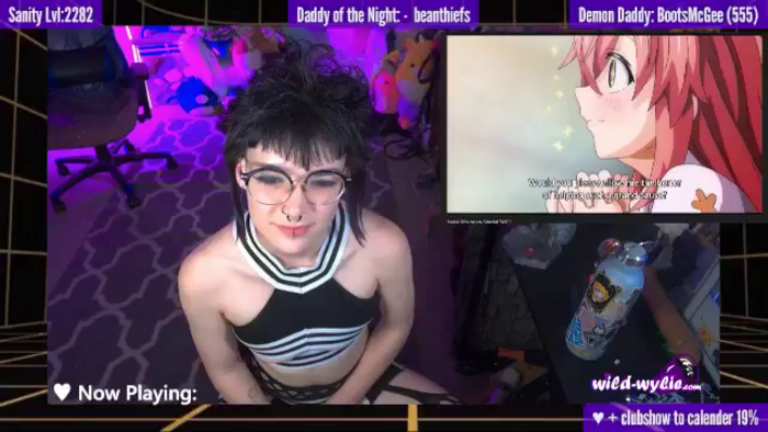 WildWyliePM