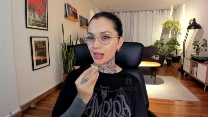 Ysabeau