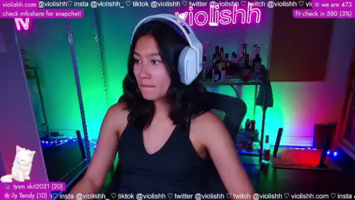 violishh