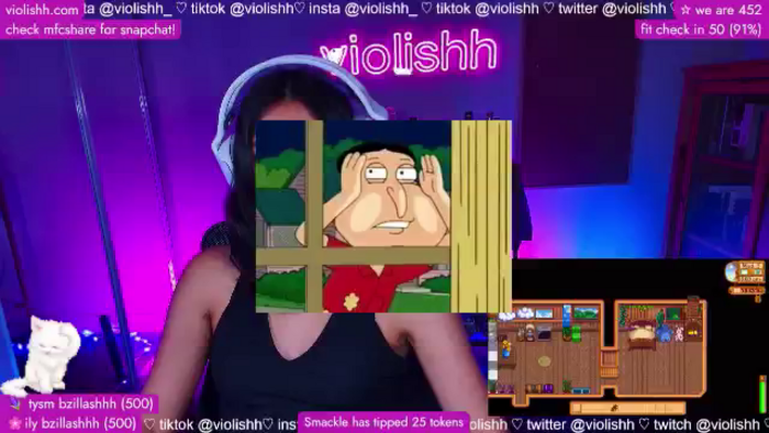 violishh