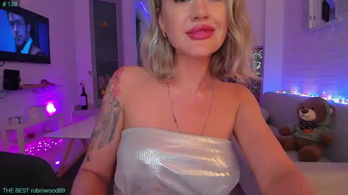 AlexiAngel
