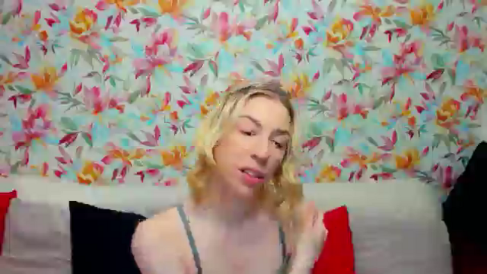 AlinaBlank