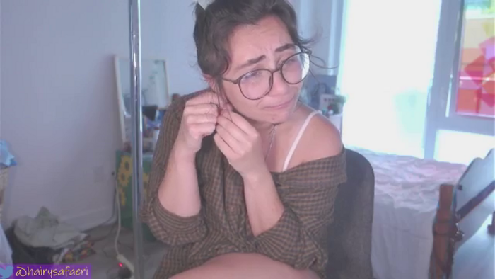 HairySafaeri