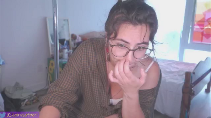 HairySafaeri