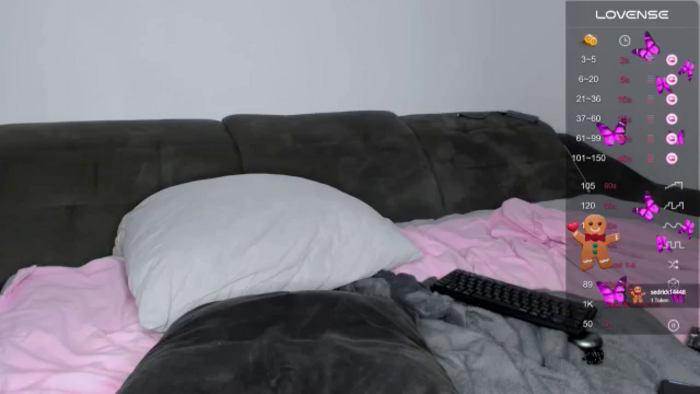 HornyOllly
