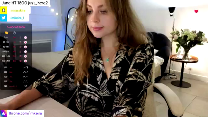 ImKeira