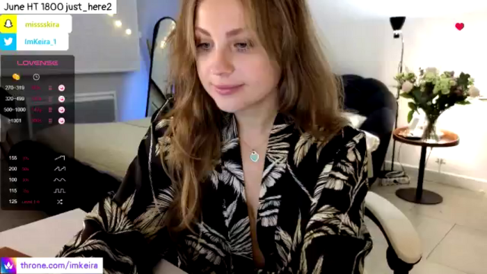 ImKeira