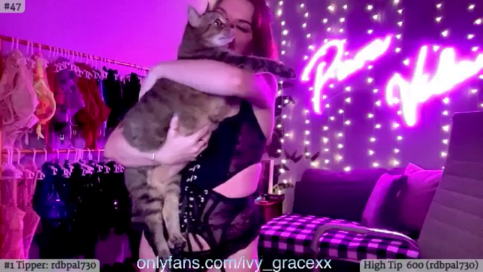 IvyGrace