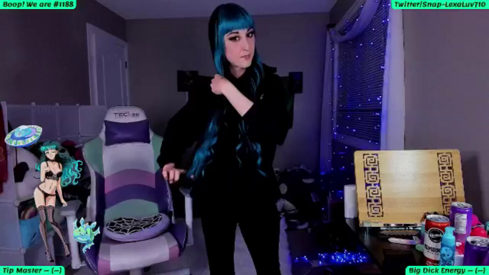 LexaLuv