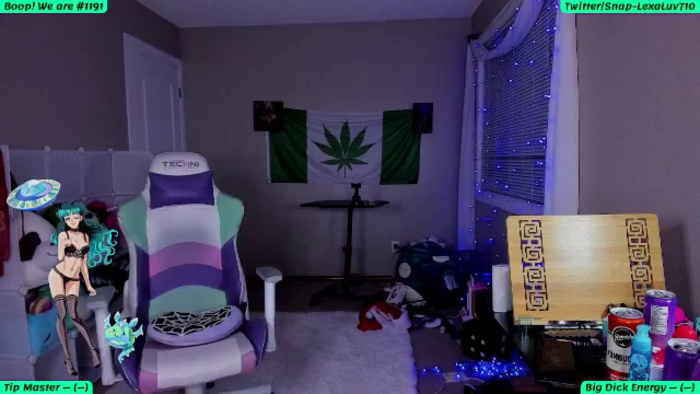 LexaLuv