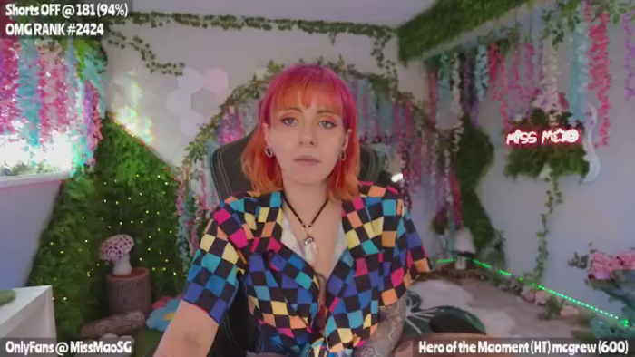 MissMao