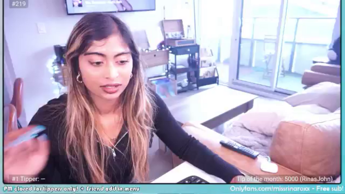 Missrinaroxx