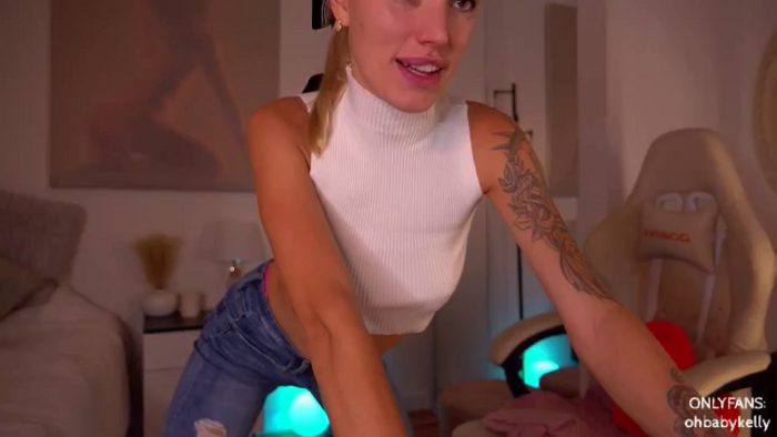 Ohbabykelly