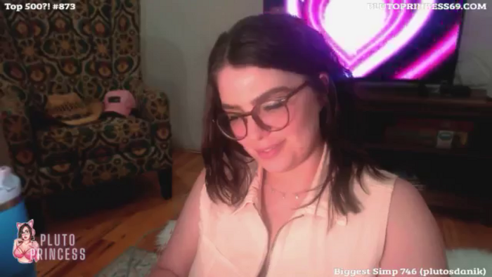 PlutoPrincess