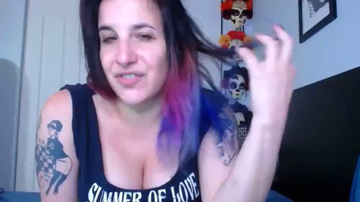 abustybabe