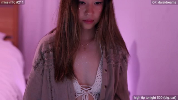 fairydaisi