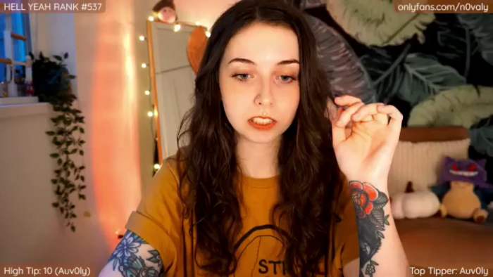 n0valy