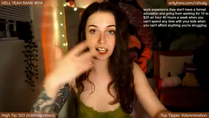 n0valy