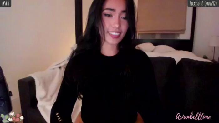ArianBelltime