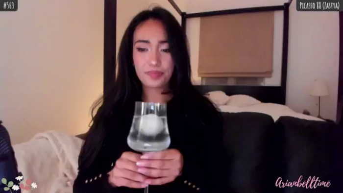 ArianBelltime