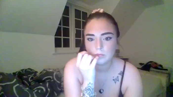 Badsexygirly