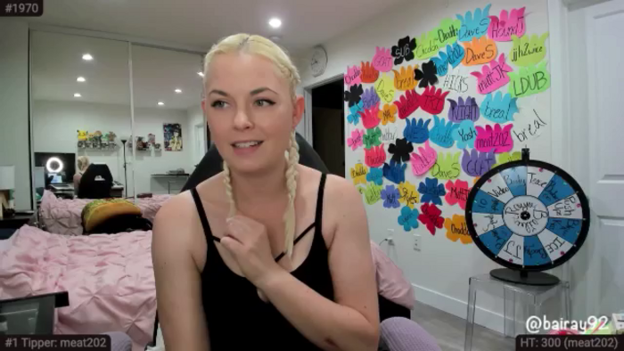 BaileyRayne
