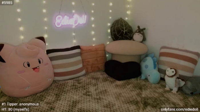 EdieDoll