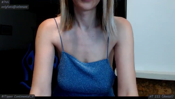 EidyiaBelle