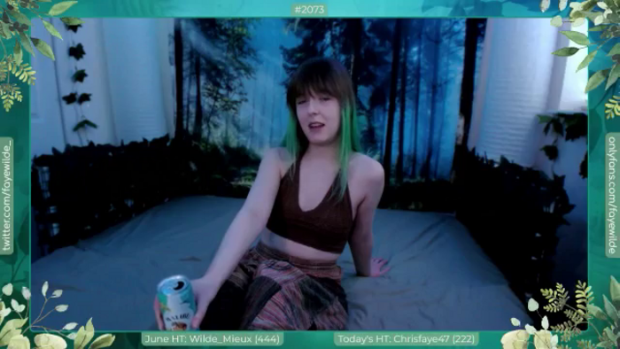 FayeWilde