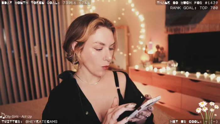 HeyKate