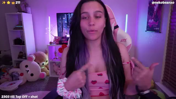 Nekobeanxo