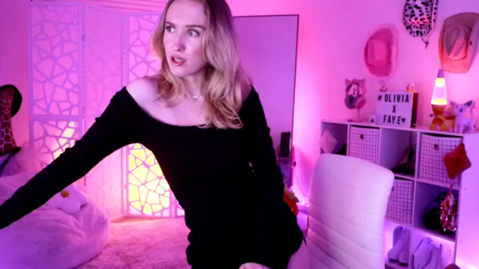OliviaxFaye