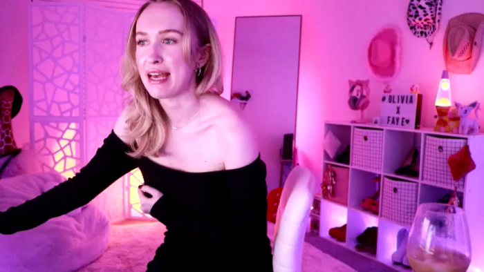 OliviaxFaye