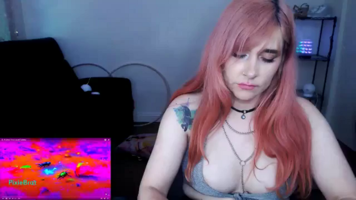 PixieBrat