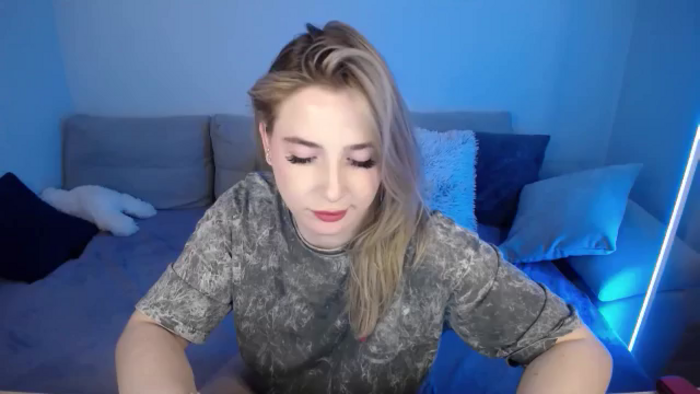 SabrinaViolet